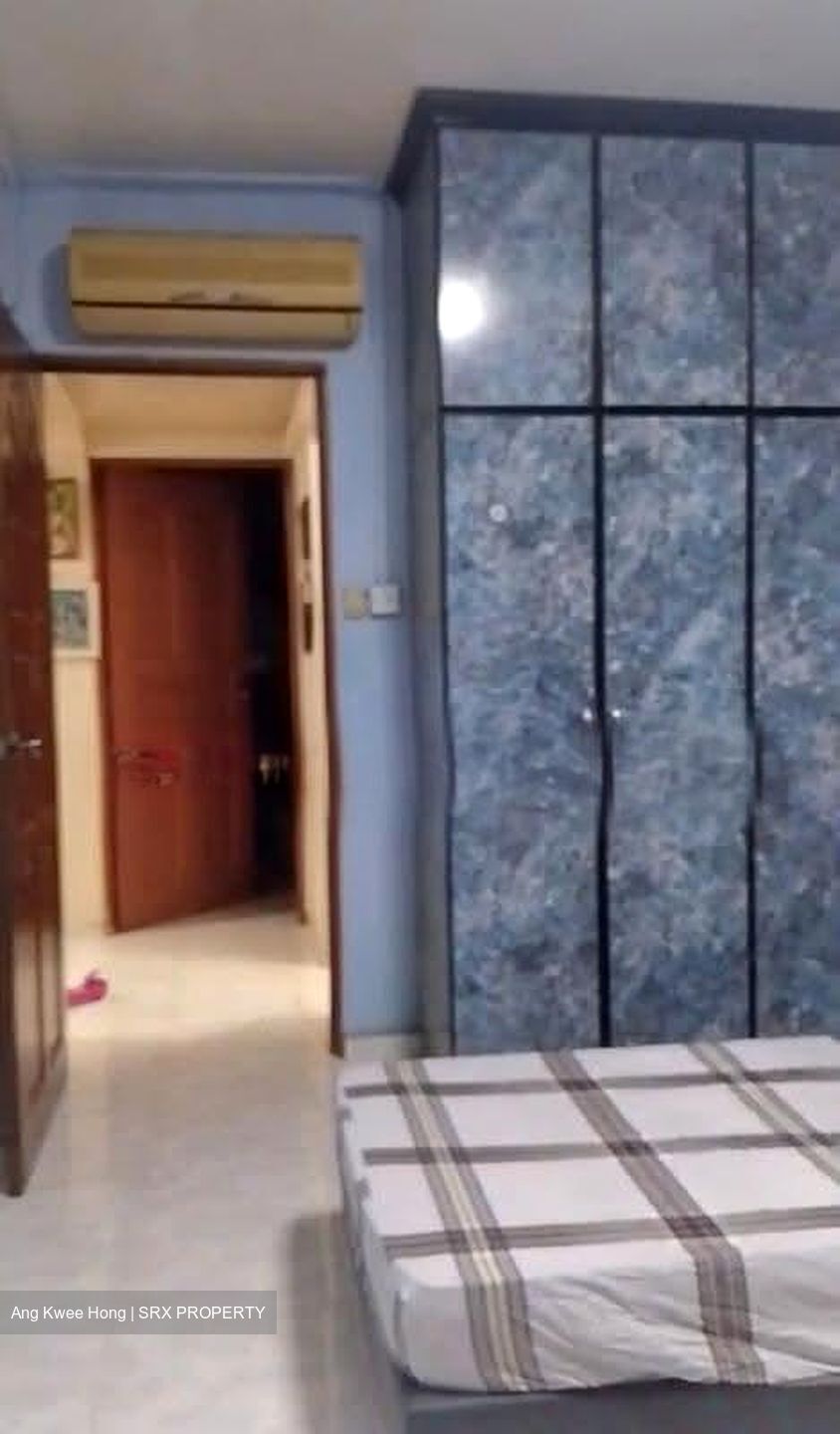 Blk 261 Boon Lay Crest (Jurong West), HDB 5 Rooms #639030061